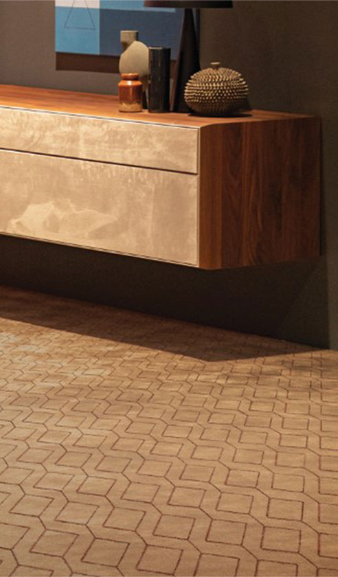 موکت ظریف مصور 